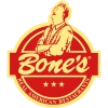 Bone's Restauranter A/S